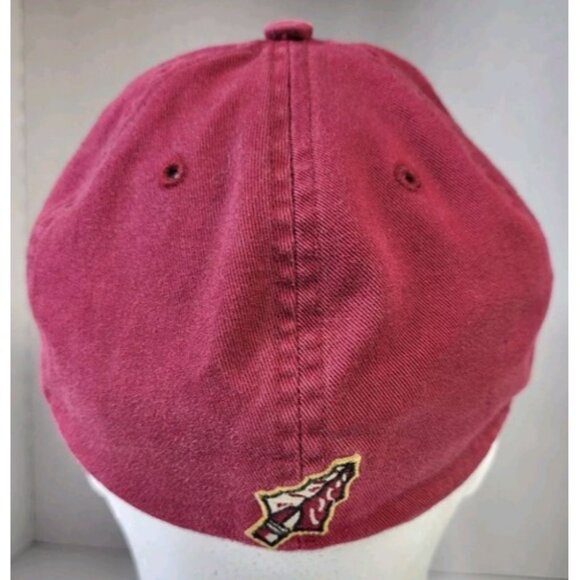 Florida State Seminoles FSU Ball Cap Hat Twins Enterprise The Franchise Large - Picture 4 of 8